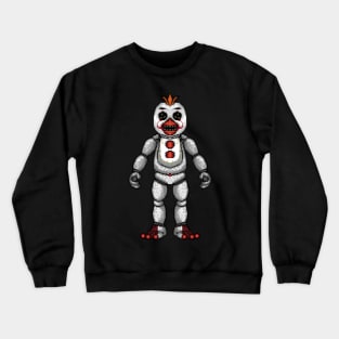 Chicawise Crewneck Sweatshirt